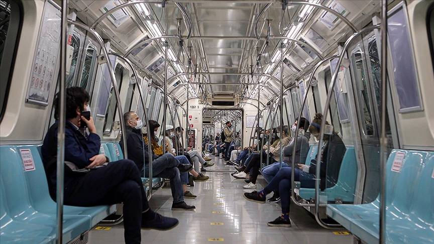 İstanbul’un kurtuluşunun 102. yılı! 6 Ekim’de toplu taşıma bedava mı, Marmaray ücretsiz olacak mı? 5